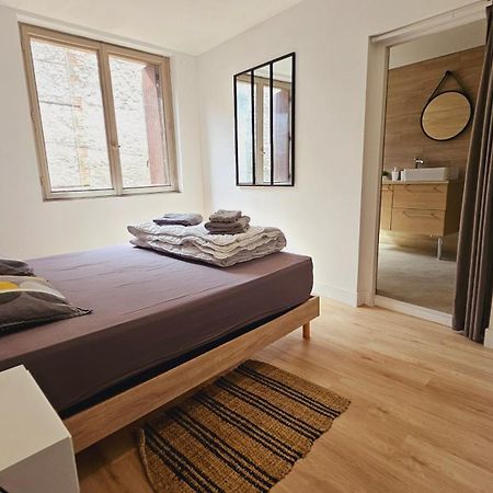 Belle maison rénovée au centre de Agen sacré-cœur Esterno foto