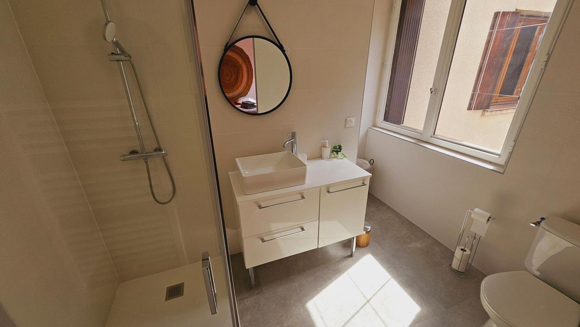 Belle maison rénovée au centre de Agen sacré-cœur Esterno foto