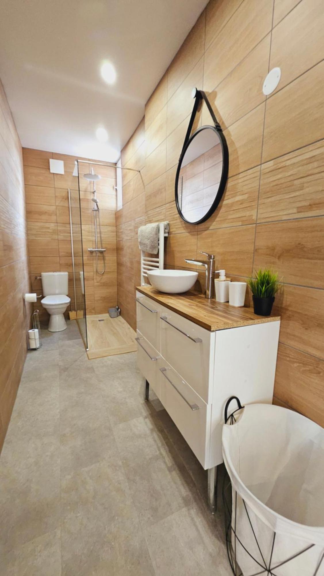 Belle maison rénovée au centre de Agen sacré-cœur Esterno foto