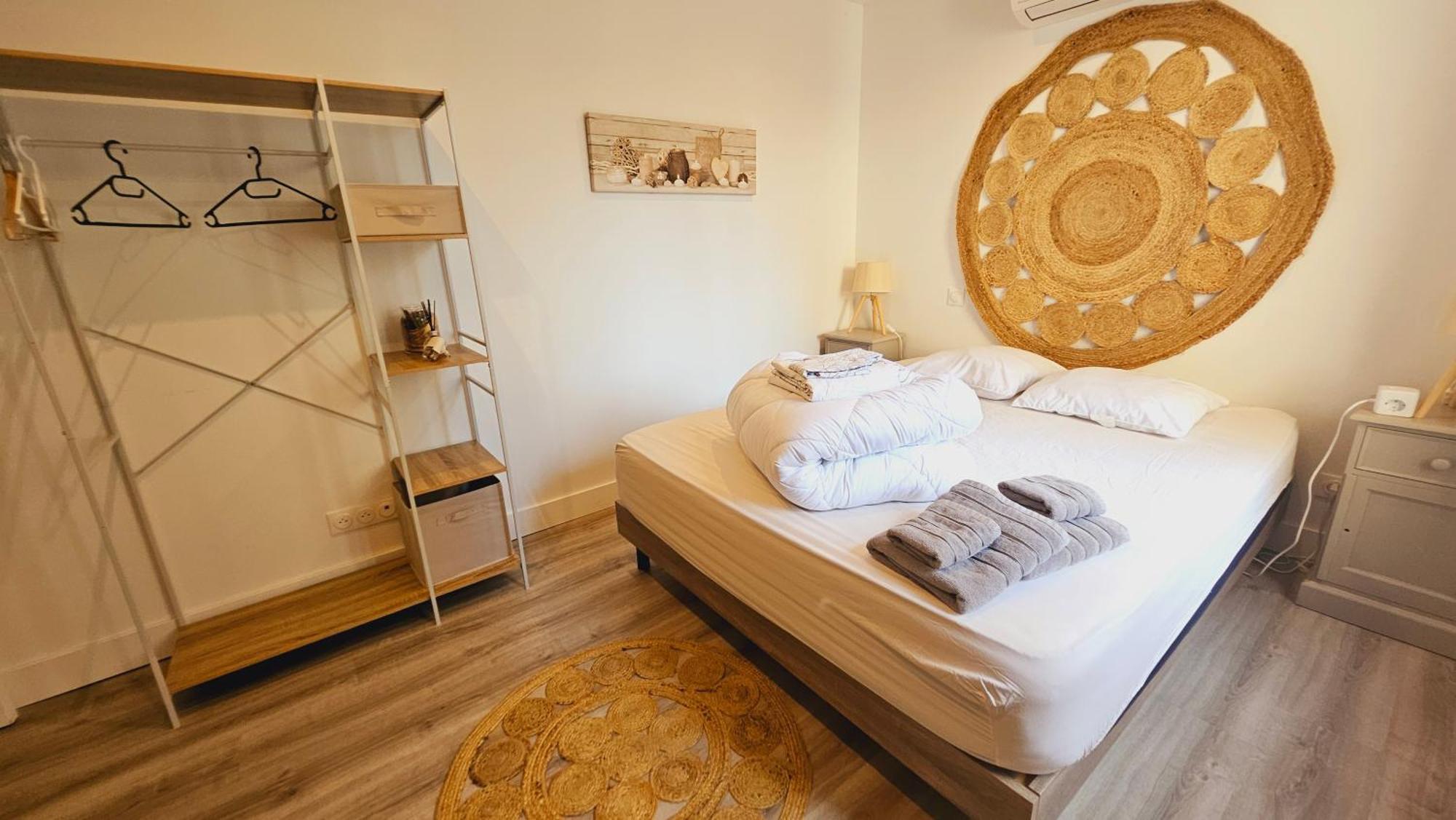 Belle maison rénovée au centre de Agen sacré-cœur Esterno foto